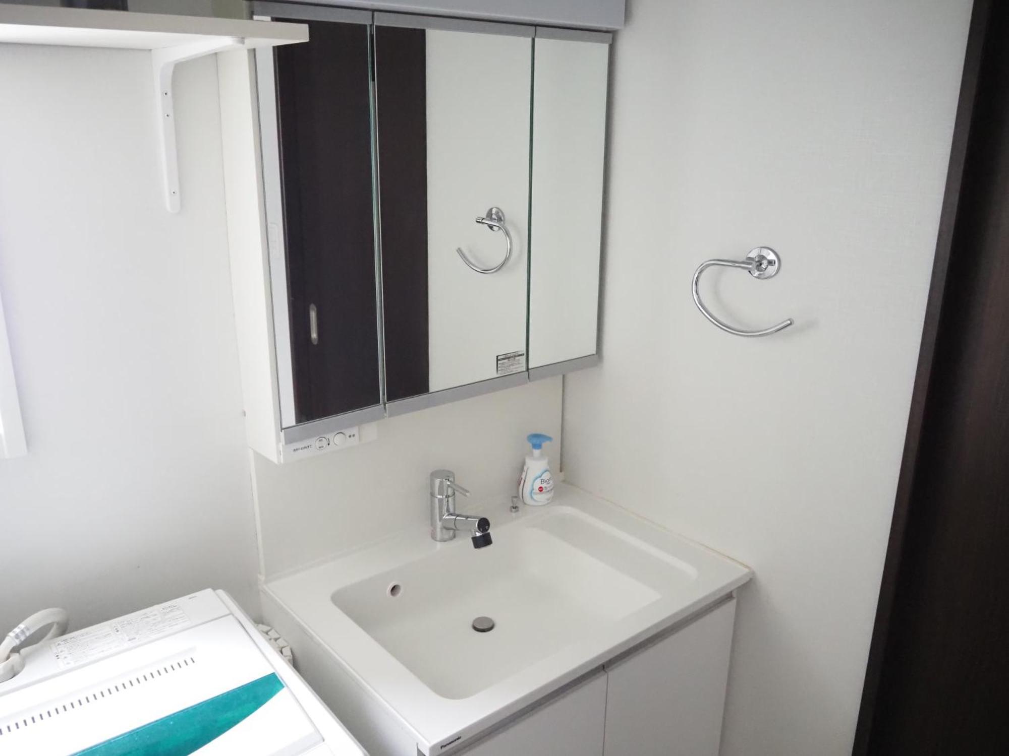 Apartamento Evergreen Shinjuku 201 #mm1