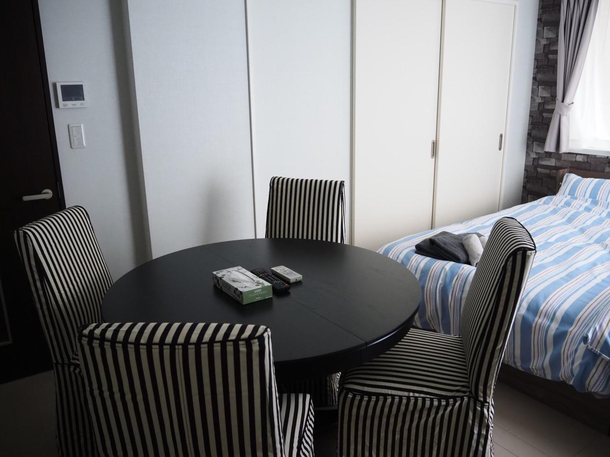 Apartamento Evergreen Shinjuku 201 #mm1