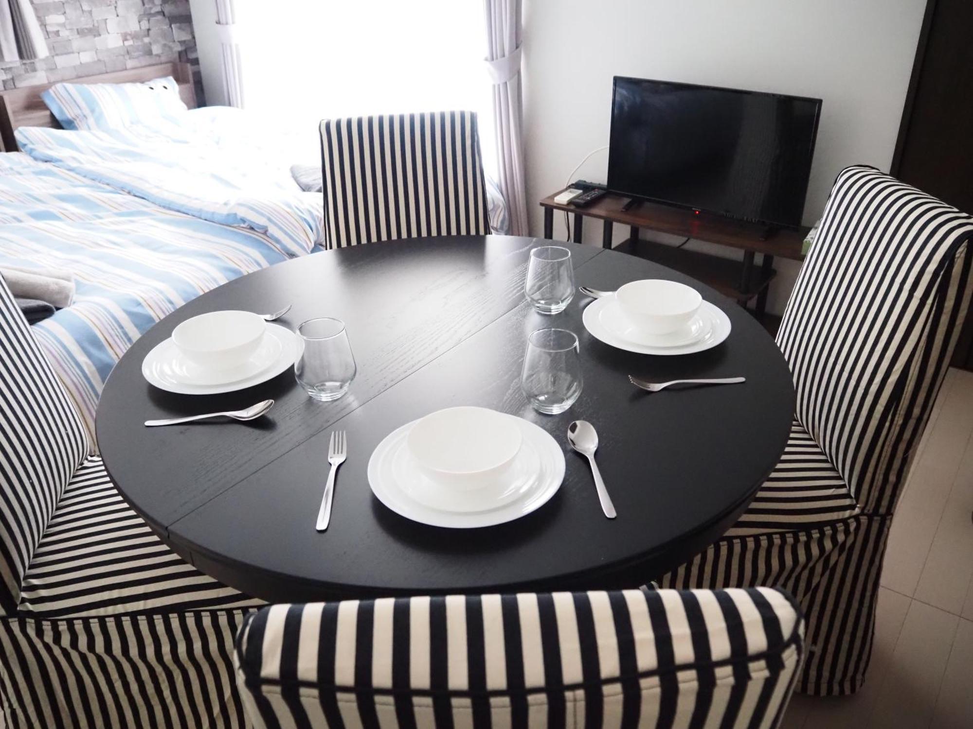 Apartamento Evergreen Shinjuku 201 #mm1 *